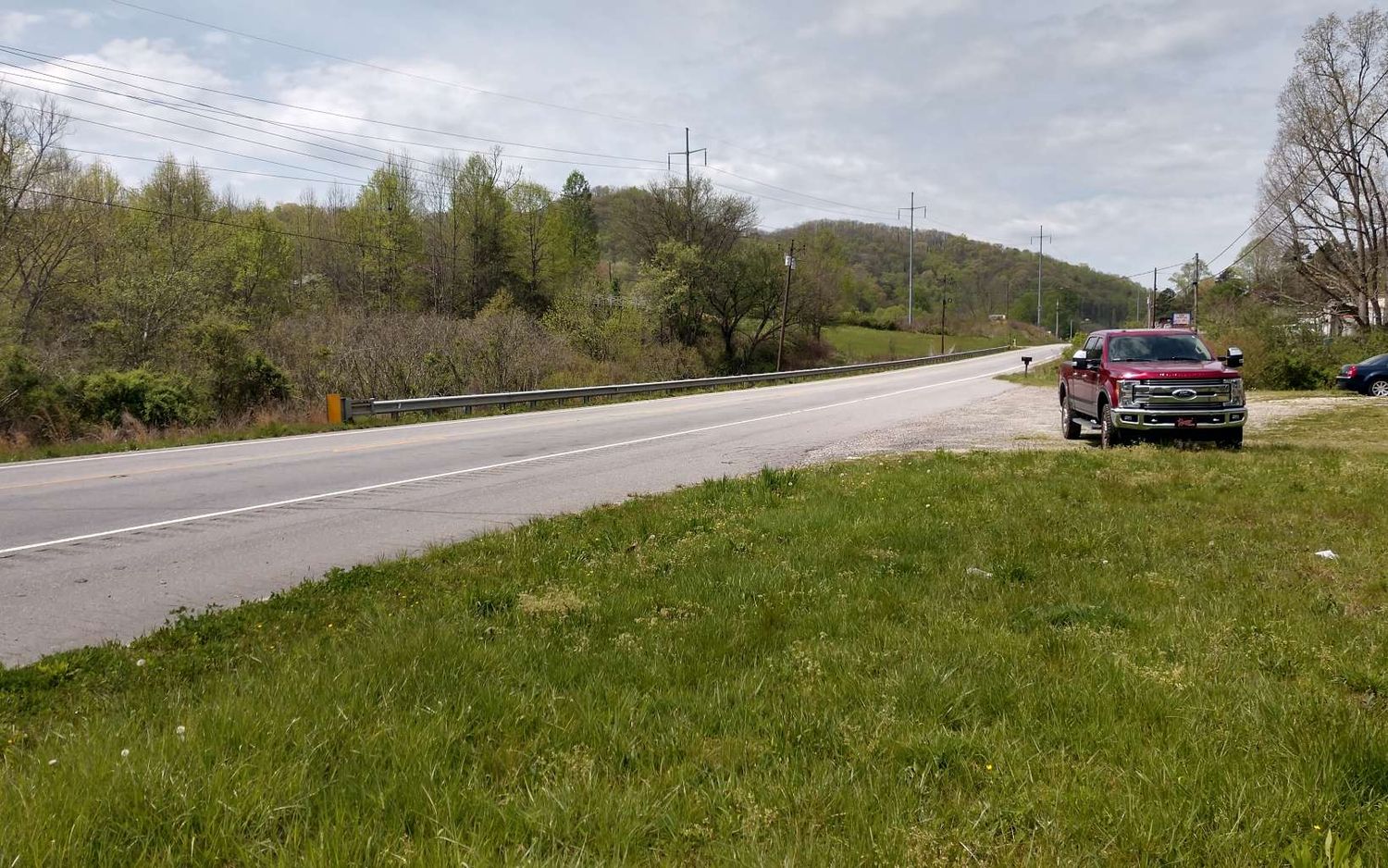 TRCT3 HWY 64W: TRCT3 HWY 64W, Hayesville, NC 28904